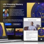 Life Vision Mastery with Michael Bernard Beckwith at Mindvalley